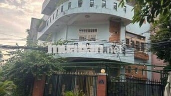 Cho thuê nhà nguyên căn làm văn phòng ở Bình Thạnh