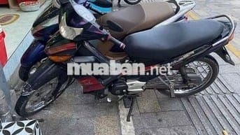 xe bao chạy đi làm