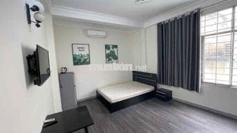 🍁 CHO THUÊ CĂN HỘ STUDIO SIÊU THOÁNG - NGUYỄN TRỌNG TUYỂN, PHÚ NHUẬN 🍁