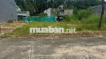 Bán 150m2 đất ngay 2 trường học lớn Mỹ Phước 3 Bến Cát Bình Dương