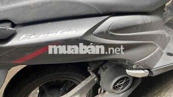 Mình bán Freego 2022 biển hà nội