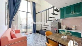 khai Trương Chung Cư Mini  Ngay Khu Công Nghiệp Tân Bình - Sân Bay TSN