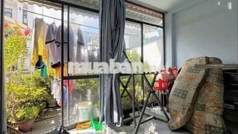 Nhà đẹp Mã Lò hẻm xe tải 7m, 4x12m, trệt lầu, 3PN giá 3.35 tỷ