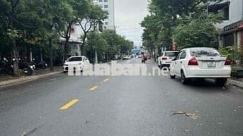 💥Mặt tiền đường 10m5, kinh doanh đỉnh ngay sát Biển Mân Thái.  ĐN