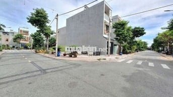 Đất Phú Mỹ Hiệp phường Tân Đông Hiệp 5