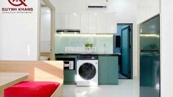 PENHOUSE 2 PN BAN CÔNG CAO CẤP NGAY NGÃ TƯ 7 HIỀN