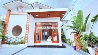 BÁN NHÀ MỚI Ở NGAY DT LỚN GIÁ MỀN NHẤT KHU VỰC
