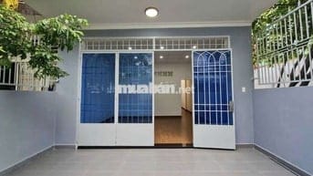 Cho thuê nhà nguyên căn Gò Vấp