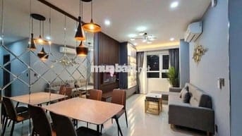 CHO THUÊ CĂN HỘ TOPAZ ELITE 2PN 2WC FULL NỘI THẤT GIÁ 13TR/THÁNG