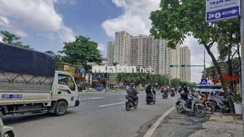 CĂN HỘ ĐẸP TÂN VIỆT TRẠM TRÔI 75 M HAI NGỦ NỘI THẤT ĐẸP