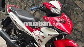 xe exciter đời 2017 up led bstp