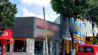 BÁN CĂN GÓC MTKD QUANG TRUNG, GÒ VẤP - 390m2 - 11m x 36m - CHỈ 58 TỶ