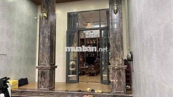 Mặt Tiền Nguyễn Hữu Thấu ( Tân Lợi ) Phường BMT