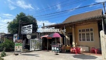 Bán nhà MTD 751 Minh Long, Bình Phước, 320m2, 750 triệu, SHR