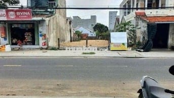 Thanh lý nhanh lô đất mặt tiền kinh doanh sát KCN Minh Hưng