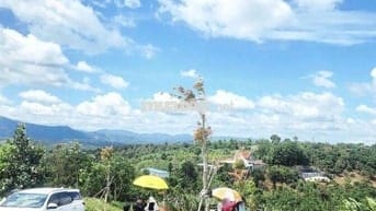 Lô 260m2 ngang 10m đường 8m hạ tầng đẹp dân cư hiện hữu giáp Bảo Lộc