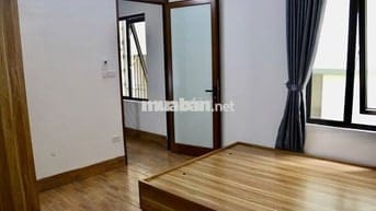 CCMN 2 mặt thoáng, ô tô đỗ cửa