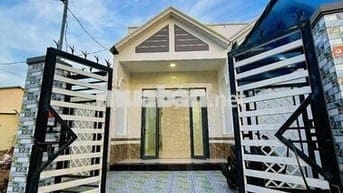 Nhà Hẻm ÔTÔ 516 Tôn Đức Thắng P5 Sóc Trăng