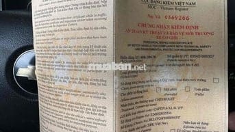 Chevrolet Captiva 2008 LTZ 2.4 - 150000 km