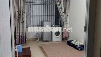 Chỉ 2,9 triệu - Phòng 40m2- Full đồ - Ngõ 265 Lương Thế Vinh - Ở ngay!