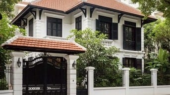 Chính chủ bán liền kề Nghĩa Đô cạnh Starlake Tây Hồ 121m2x4t giá tốt