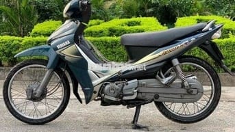 jupiter v zin ngon,cực khoẻ