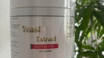 Tìm nhà phân phối peptone, cao nấm men