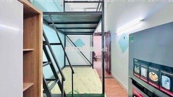 Căn Hộ Giá Rẻ Diện Tích Lớn TẠ QUANG BỬU