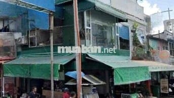 Góc 2 Mặt tiền Nguyễn Thị Minh Khai, P. Đa Kao, Quận 1