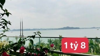 Thực sự tiếc… nhưng mình đang cần xoay tiền nên phải để lại căn studio