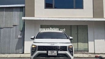 HYUNDAI STARGAZER SX2022 ĐẶC BIỆT 41000KM BH 1 NĂM