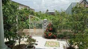 Quá Khó Khăn Chủ cần bán cănnhà ngay 280m2 Sổ hồng Riêng 700triệu 