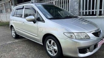 Mazda Premacy AT 7 chỗ