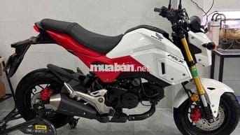 MSX 125 BSTP chính chủ