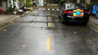 🍀 CHỈ CÒN VÀI CĂN MẶT TIỀN ĐƯỜNG 5,5m mà giá thì CHƯA TỚI 5 TỶ!!!