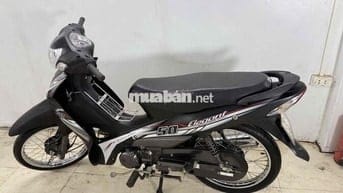 Thanh lý Elegant 50cc học sinh không cần bằng lái