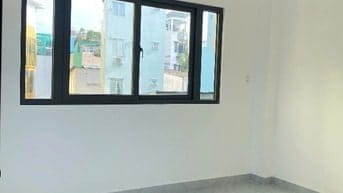 CHO THUÊ MẶT BẰNG HIỆN ĐẠI VỪA KINH DOANH VỪA LÀM VĂN PHÒNG QUẬN 6