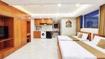 Căn hộ gần Cầu Rồng giá từ 5.5tr