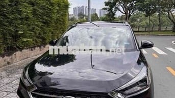 Hyundai Tucson 2020 2.0L Đặc biệt - 48380 km
