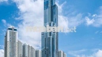 BÁN CĂN HỘ ĐẲNG CẤP 1PN LANDMARK 81 - Bán được cho Người nước Ngoài