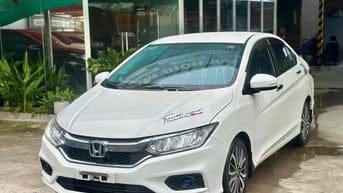 city 2018 top mới nhất việt nam