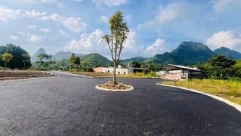 Mua 1 lô tặng 1 lô tại Kim Bôi, Hoà Bình giá chỉ từ 290 triệu