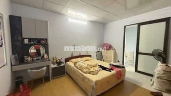 Kim Giang+ Đại Từ 50m 4 tầng 9phòng cho thuê  dòng tiền 40tr/ tháng