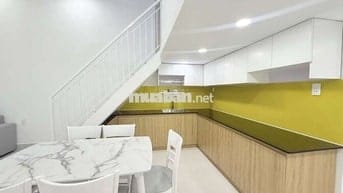 [52M2] 3PN_GẦN ĐH HỒNG BÀNG_HUTECH_KINH TẾ TÀI CHÍNH_ĐẦY ĐỦ NT
