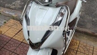 Lead 125 2018 SmartKey, bs63