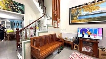 Nhà Đẹp-Phân lô, ngõ thoáng rộng Kim Giang 45 mx4T,KD cho thuê 8.7 tỷ