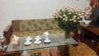 Chính chủ cho thuê nhà phố Tràng thi, Hàng Bông, Hoàn kiếm, Hà nội