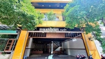 CHO THUÊ NHÀ KINH DOANH 3 TẦNG SIÊU RỘNG 518M2 MẶT TIỀN TTTP