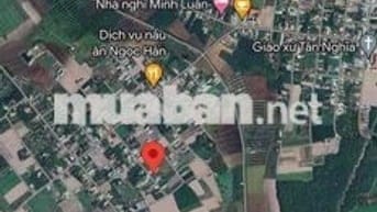 Cần bán lô đất ở huyện tân châu, Tây ninh