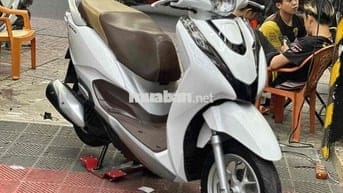 Lead 2018 khoá smk.9chủ bao ký uỷ quyền